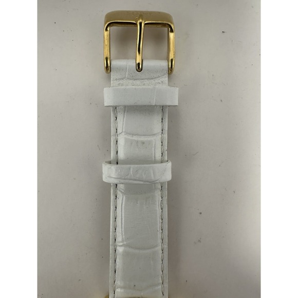 Stauer 22774 New Battery Ladies Watch‎ 42MM 8\